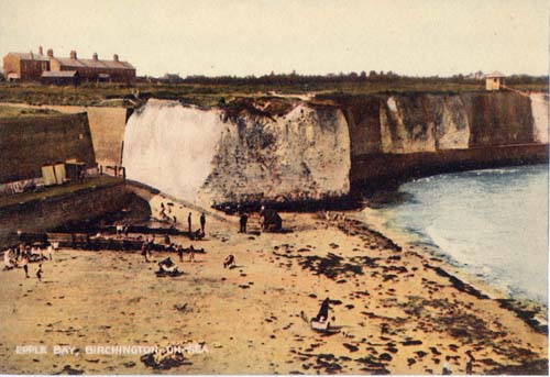 Epple Bay c.1919